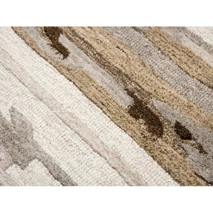 Rizzy Vogue Area Rug VOG101 10' x 13' Tan