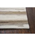 Rizzy Vogue Area Rug VOG101 5' x 8' Tan
