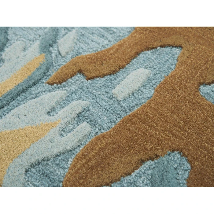 Rizzy Vogue Area Rug VOG102 10' x 13' Blue