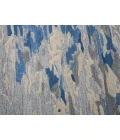 Rizzy Vogue Area Rug VOG108 9' x 12' Blue