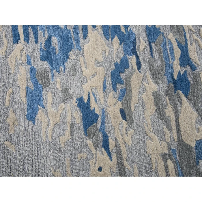 Rizzy Vogue Area Rug VOG108 10' x 13' Blue