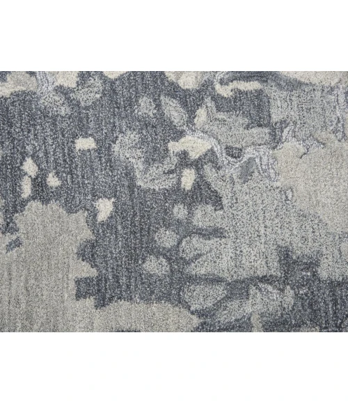 Rizzy Vogue Area Rug VOG109 8' x 10' Grey