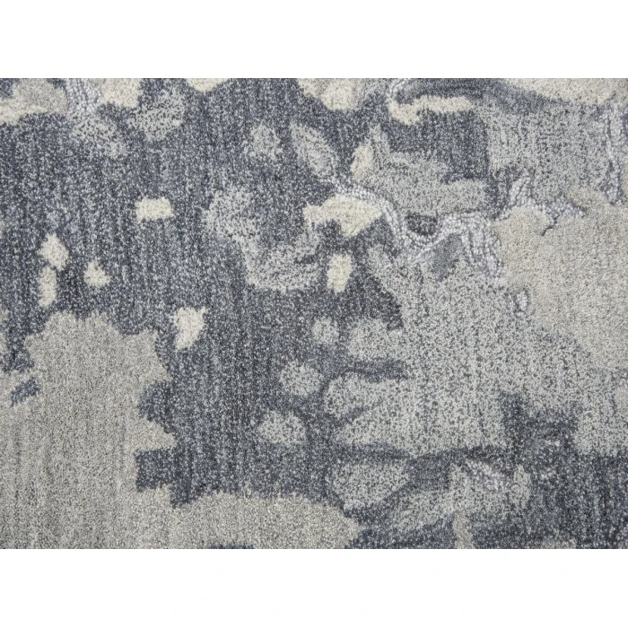 Rizzy Vogue Area Rug VOG109 8' x 10' Grey