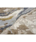 Rizzy Vogue Area Rug VOG110 9' x 12' Beige
