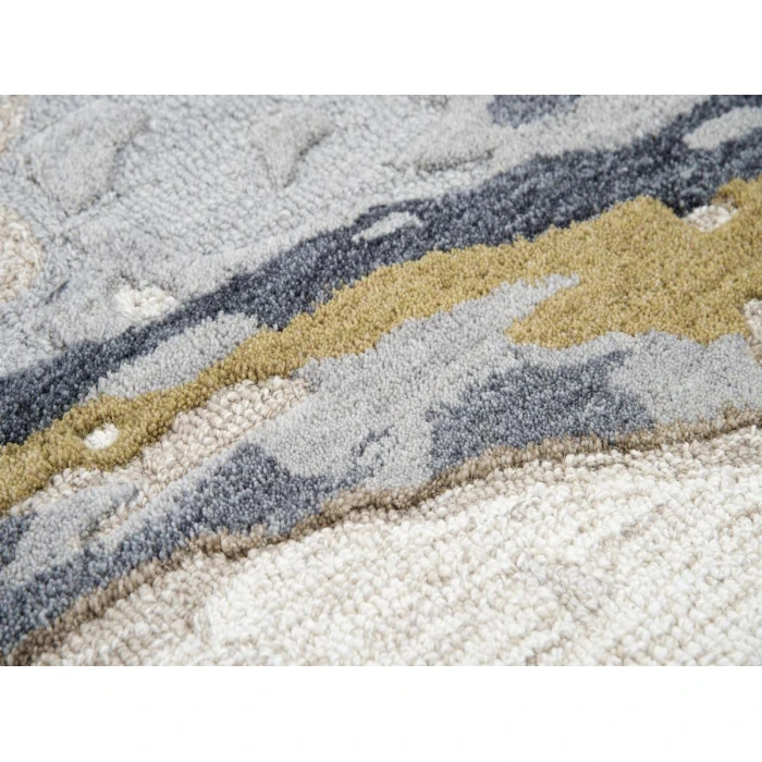 Rizzy Vogue Area Rug VOG110 9' x 12' Beige