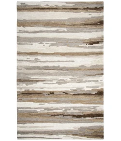 Rizzy Home Vogue VOG101 Beige Area Rug 5 ft. X 8 ft. Rectangle