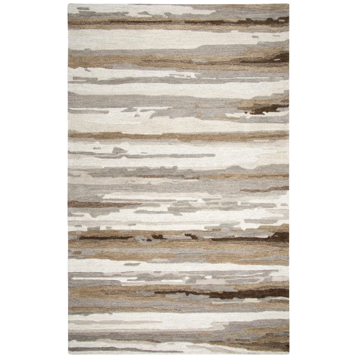 Rizzy Vogue Area Rug VOG101 10' x 13' Tan