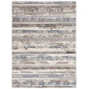 Rizzy Home Ventura VRA746 Blue Area Rug 10 ft. X 13 ft. Rectangle