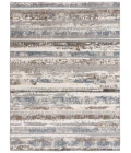 Rizzy Ventura VRA746 Blue Area Rug