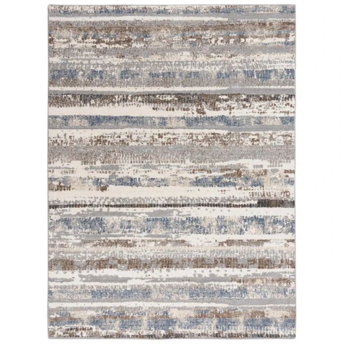 Rizzy Ventura VRA746 Blue Area Rug