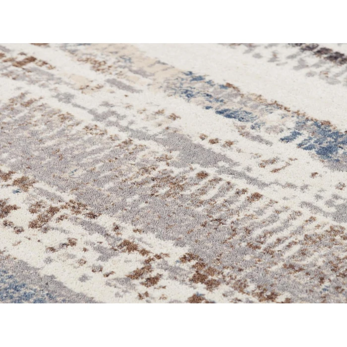 Rizzy Ventura VRA746 Blue Area Rug