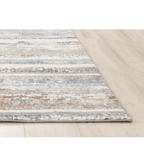 Rizzy Ventura VRA746 Blue Area Rug