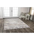 Rizzy Ventura VRA746 Blue Area Rug