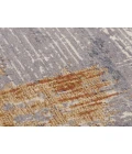 Rizzy Ventura VRA747 Blue Area Rug
