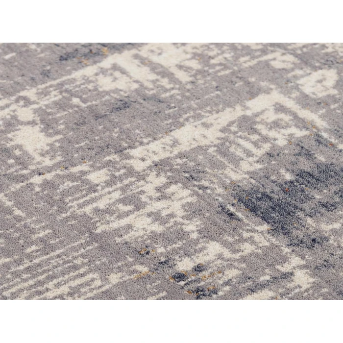 Rizzy Ventura VRA747 Blue Area Rug