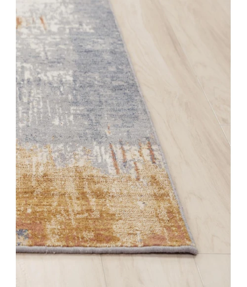 Rizzy Ventura VRA747 Blue Area Rug