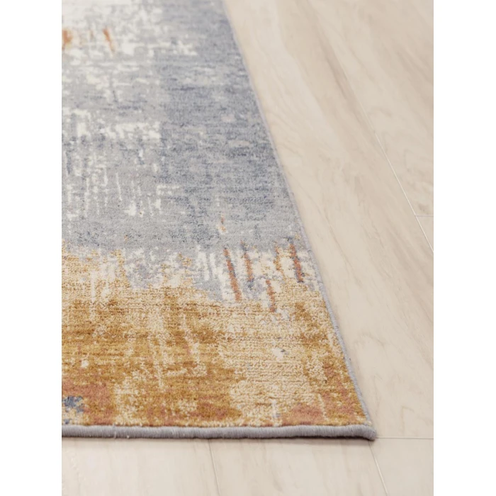 Rizzy Ventura VRA747 Blue Area Rug
