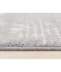 Rizzy Ventura VRA747 Blue Area Rug