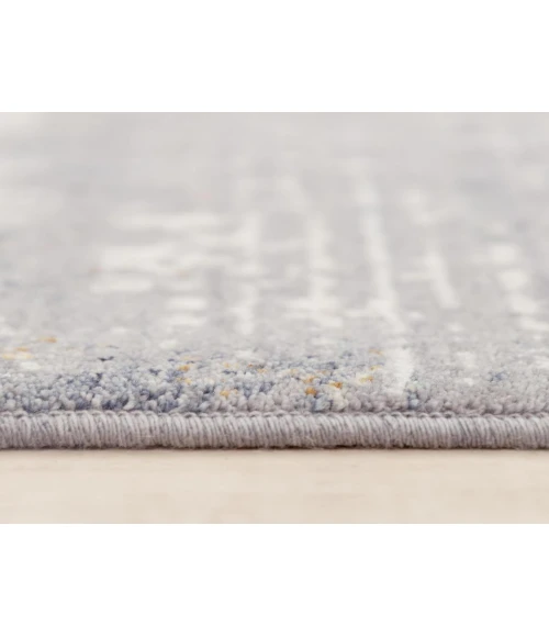 Rizzy Ventura VRA747 Blue Area Rug