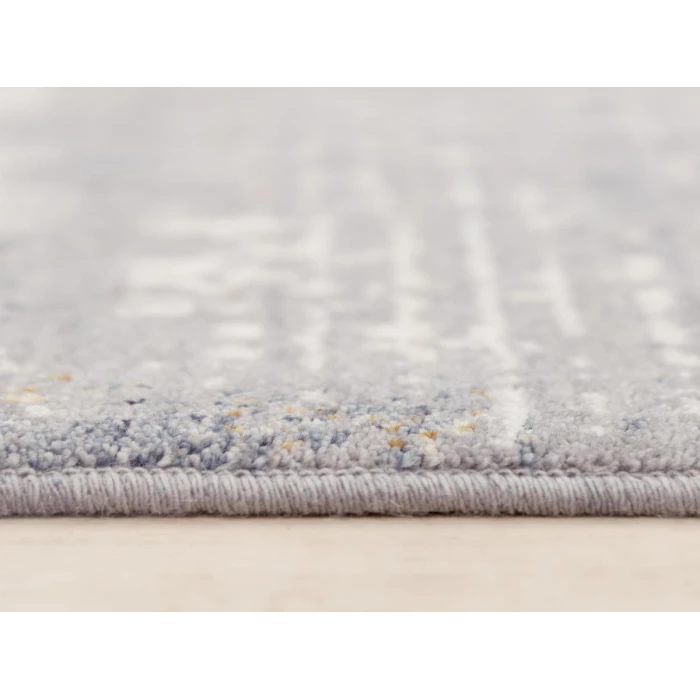 Rizzy Ventura VRA747 Blue Area Rug