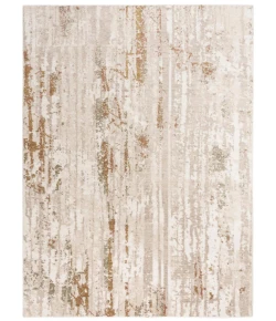 Rizzy Home Ventura VRA748 Green Area Rug 2 ft. 6 in. X 8 ft. RUNNER