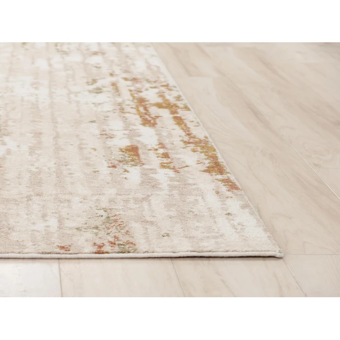 Rizzy Ventura VRA748 Green Area Rug