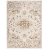 Rizzy Home Ventura VRA749 Green Area Rug 3 ft. X 5 ft. Rectangle