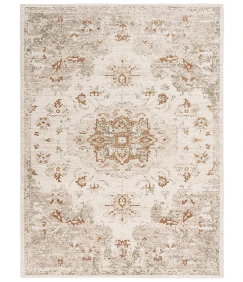 Rizzy Ventura VRA749 Green Area Rug