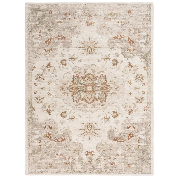 Rizzy Ventura VRA749 Green Area Rug