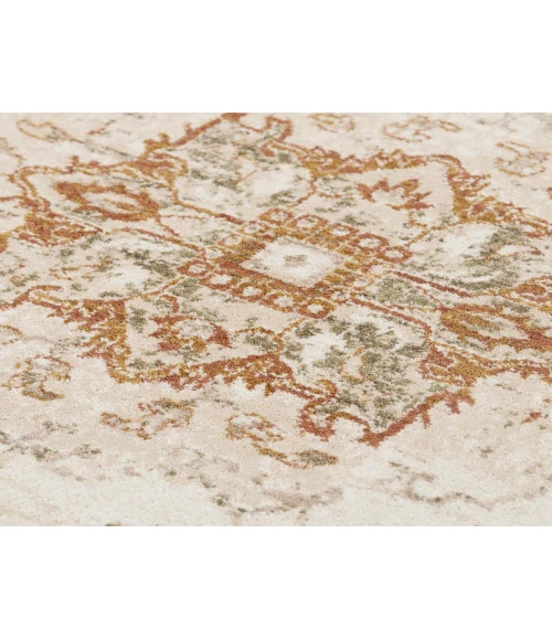 Rizzy Ventura VRA749 Green Area Rug