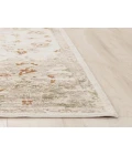 Rizzy Ventura VRA749 Green Area Rug