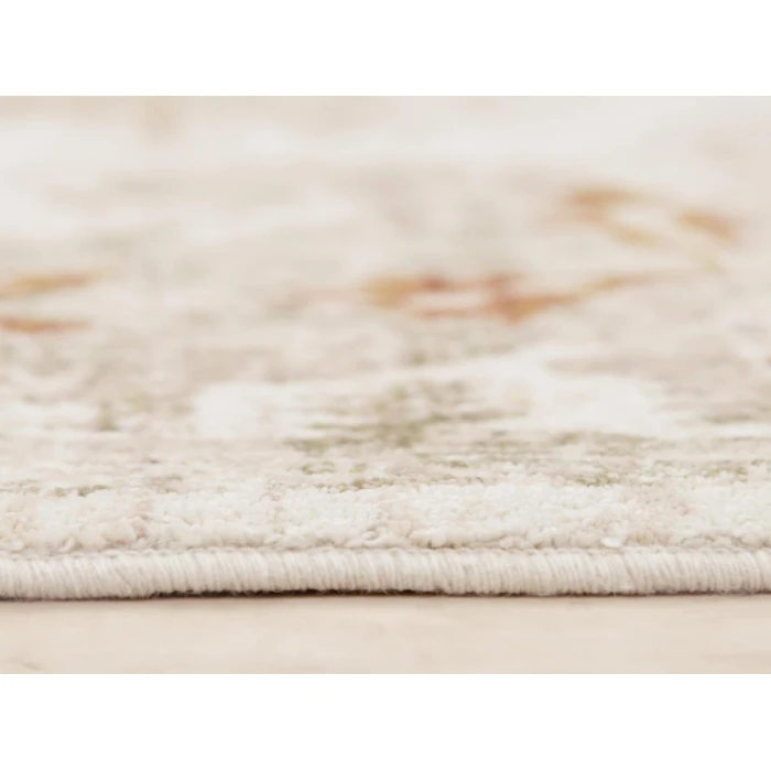 Rizzy Ventura VRA749 Green Area Rug