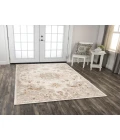 Rizzy Ventura VRA749 Green Area Rug