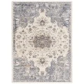 Rizzy Ventura VRA751 Blue Area Rug