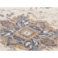 Rizzy Ventura VRA751 Blue Area Rug