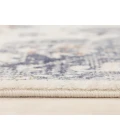 Rizzy Ventura VRA751 Blue Area Rug