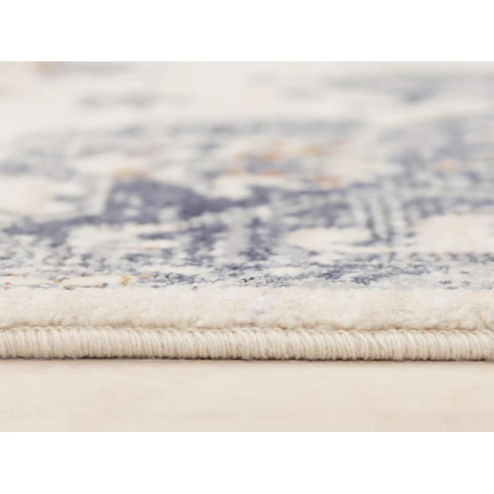 Rizzy Ventura VRA751 Blue Area Rug