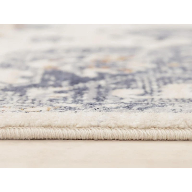 Rizzy Ventura VRA751 Blue Area Rug