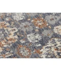 Rizzy Ventura VRA752 Blue Area Rug