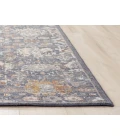 Rizzy Ventura VRA752 Blue Area Rug