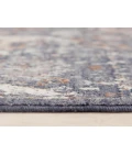 Rizzy Ventura VRA752 Blue Area Rug