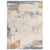 Rizzy Home Ventura VRA753 Blue Area Rug 2 ft. 6 in. X 8 ft. RUNNER
