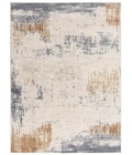 Rizzy Ventura VRA753 Blue Area Rug
