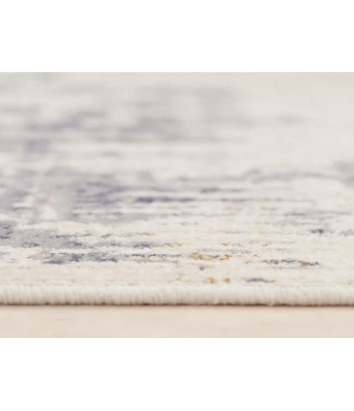 Rizzy Ventura VRA753 Blue Area Rug