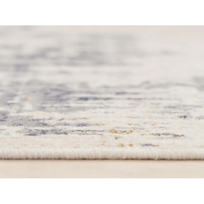 Rizzy Ventura VRA753 Blue Area Rug