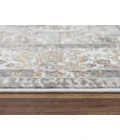 Rizzy Westchester Area Rug WES855 7'8"x9'10" Gray/Multi