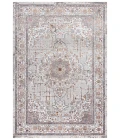 Rizzy Westchester Area Rug WES855 7'8"x9'10" Gray/Multi