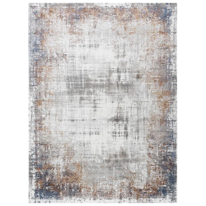 Rizzy Westchester WES856 Ivory/Multi Area Rug