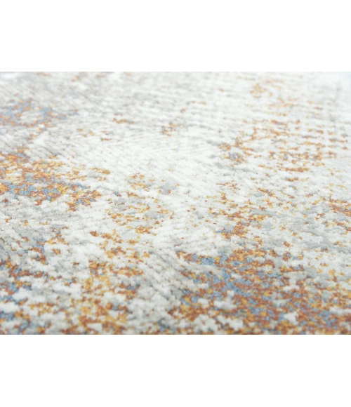 Rizzy Westchester Area Rug WES856 7'8"x9'10" Ivory/Multi