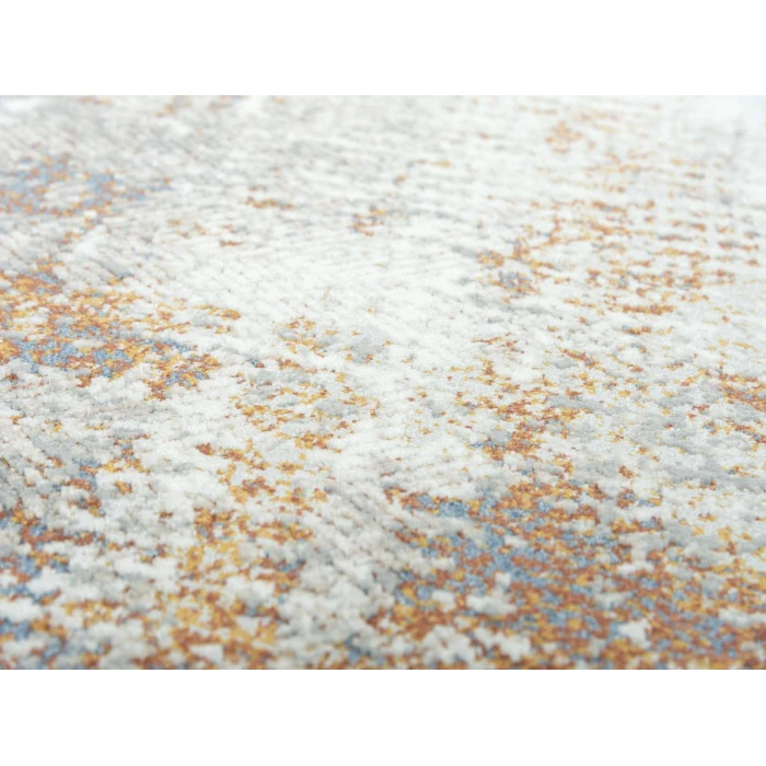 Rizzy Westchester WES856 Ivory/Multi Area Rug